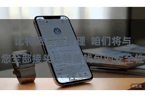 比特派交易管理  咱们将与您全部接头比特派钱包的安全性